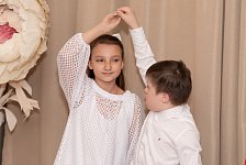 Пасхальный утренник